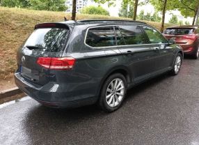 Volkswagen Passat - 2019