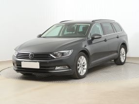 Volkswagen Passat - 2019