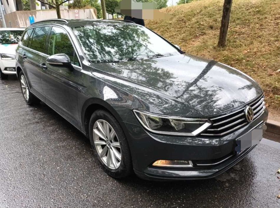 Volkswagen Passat - 2019