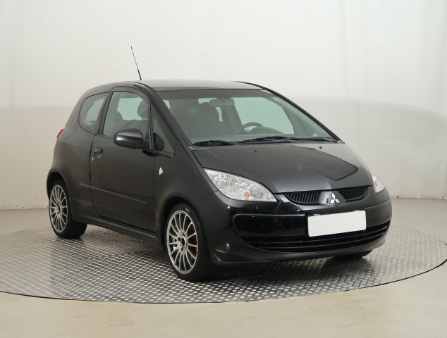 Mitsubishi Colt 2005