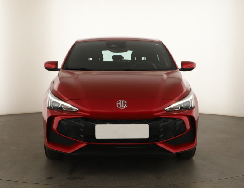 MG 3, 2025