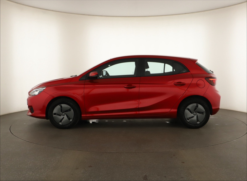 MG 3, 2025