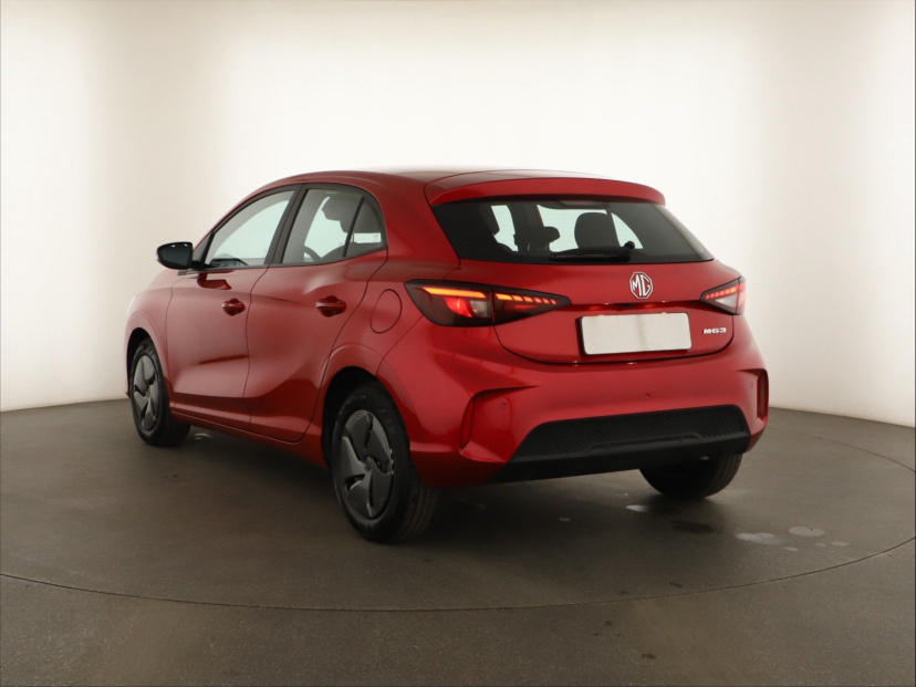 MG 3, 2025