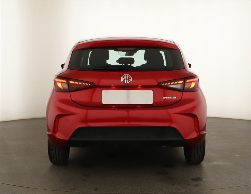 MG 3, 2025