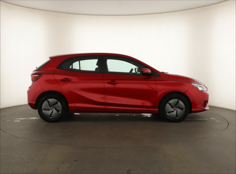 MG 3, 2025