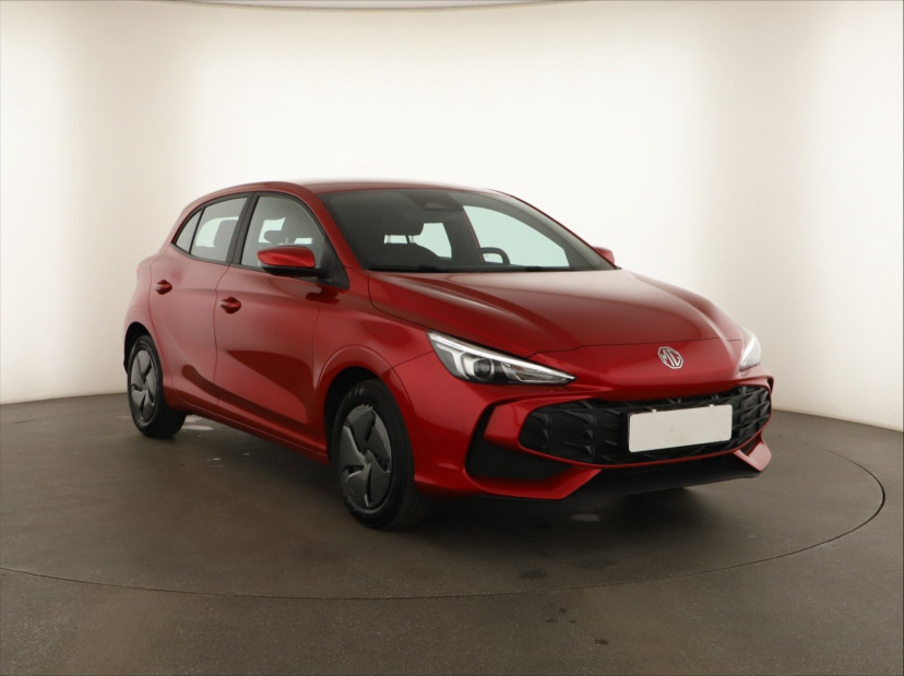 MG 3, 2025