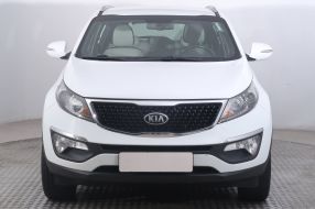 Kia Sportage - 2015