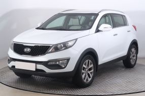 Kia Sportage - 2015