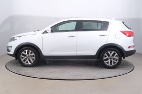 Kia Sportage - 2015
