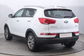 Kia Sportage - 2015