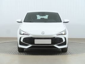 MG 3 - 2025