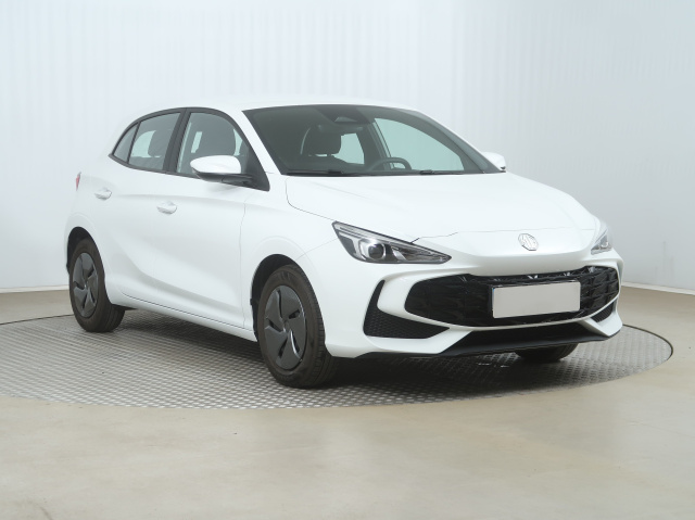 MG 3 2025