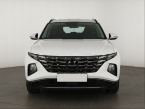 Hyundai Tucson - 2021