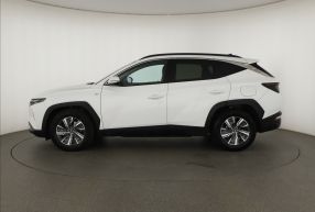 Hyundai Tucson - 2021