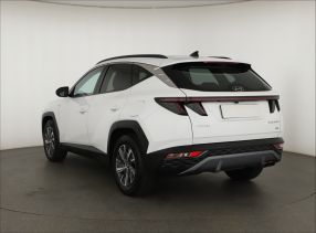 Hyundai Tucson - 2021