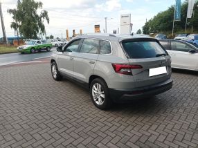 Skoda Karoq - 2018