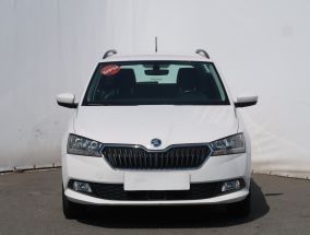 Skoda Fabia - 2020