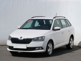 Skoda Fabia - 2020