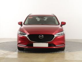 Mazda 6 - 2020