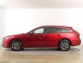 Mazda 6 - 2020