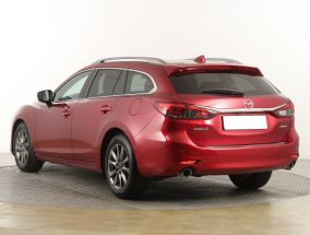 Mazda 6 - 2020