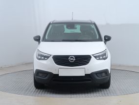 Opel Crossland X - 2018