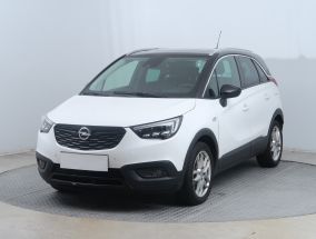 Opel Crossland X - 2018