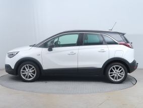 Opel Crossland X - 2018
