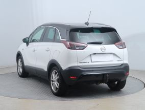 Opel Crossland X - 2018