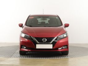 Nissan Leaf - 2020