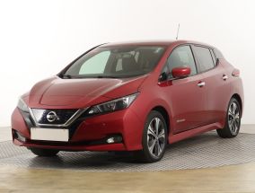 Nissan Leaf - 2020