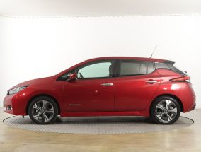 Nissan Leaf - 2020