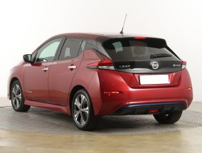 Nissan Leaf - 2020