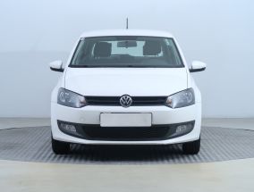 Volkswagen Polo - 2013