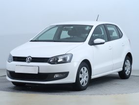 Volkswagen Polo - 2013