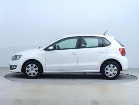 Volkswagen Polo - 2013