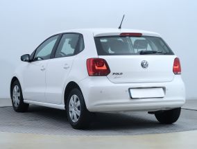 Volkswagen Polo - 2013