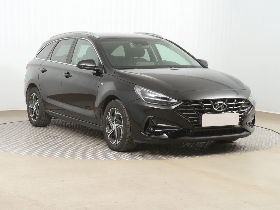Hyundai i30 - 2022