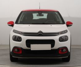 Citroen C3 - 2018