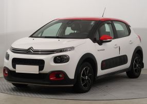 Citroen C3 - 2018