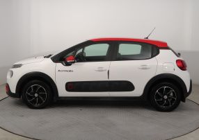 Citroen C3 - 2018