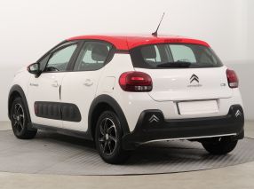 Citroen C3 - 2018