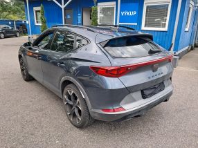 Cupra Formentor - 2022