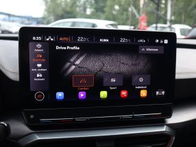 Cupra Formentor - 2022