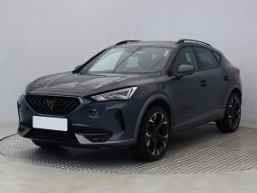 Cupra Formentor - 2022
