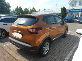 Renault Captur - 2019