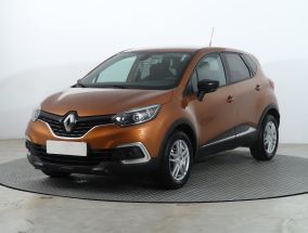 Renault Captur - 2019