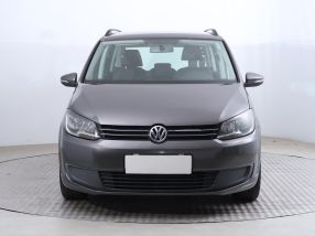 Volkswagen Touran - 2011