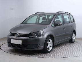 Volkswagen Touran - 2011