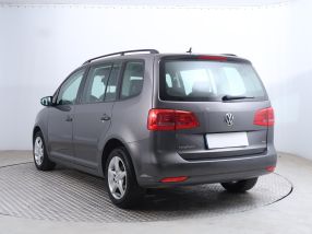 Volkswagen Touran - 2011